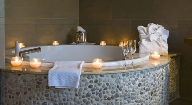 Двухместный номер Deluxe с видом на море Hotel Pleamar