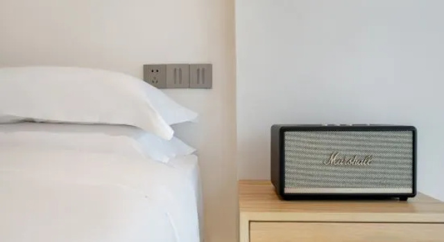 Люкс BuShiShan·Micro cement inn B&B(Weizhou Island Branch)