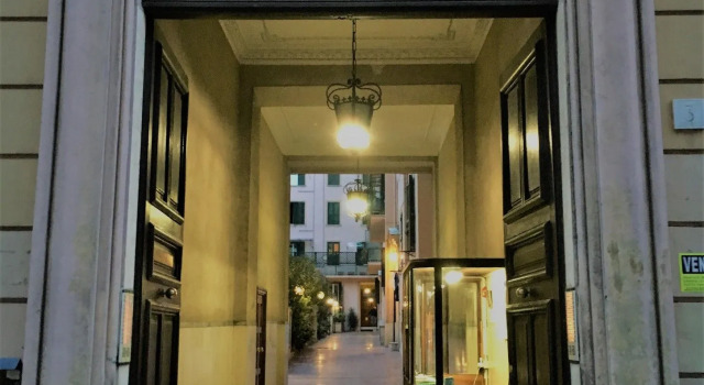 Hotel Paolo II