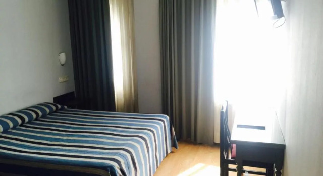 Одноместный номер Standard Hotel Madrid Río