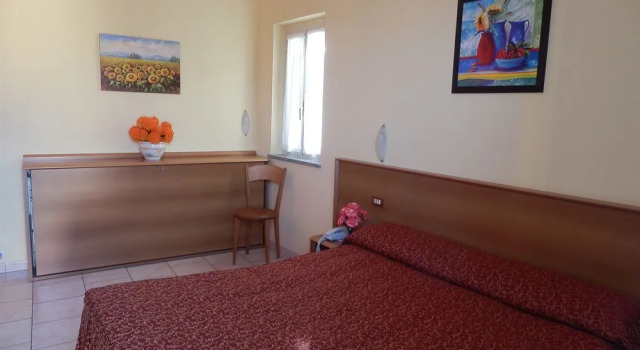 Hotel San Giacomo