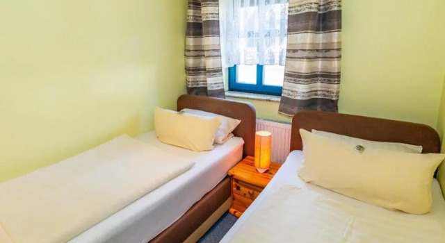 Hotel Spitzenhoernbucht, Забронировать Отель Вольгаст Узедом, рядом с Порт Вольгаста