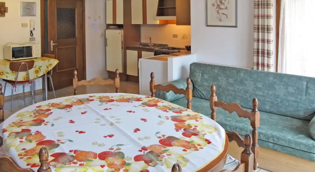 Lola Moena in Moena With 4 Bedrooms and 4 5 Bathrooms, Забронировать Отель Отели в центре Моэна, в центре