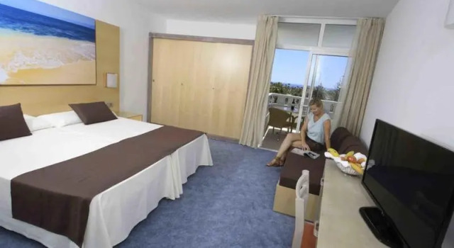 Номер Standard HL Rondo Hotel