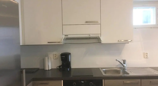 Kotimaailma Apts Joensuu Kalevankatu 20, Buchen Sie Hotel Joensuu 