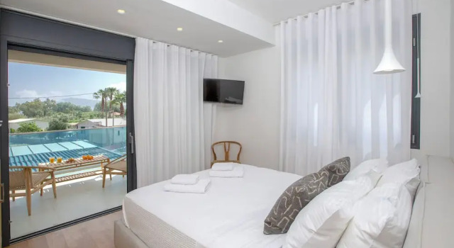 Aquamarina Villas