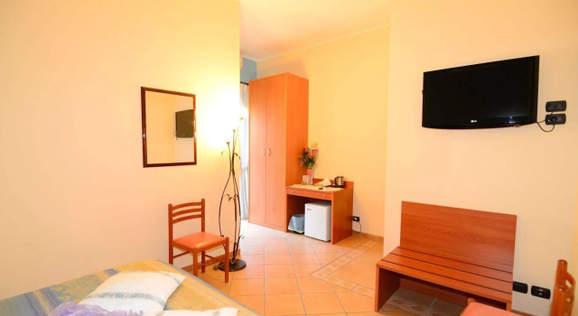 B&B Dimora dell'Etna