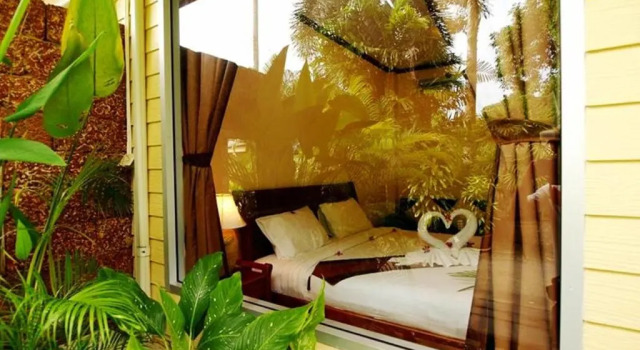 Номер Superior Seabreeze Hotel Kohchang