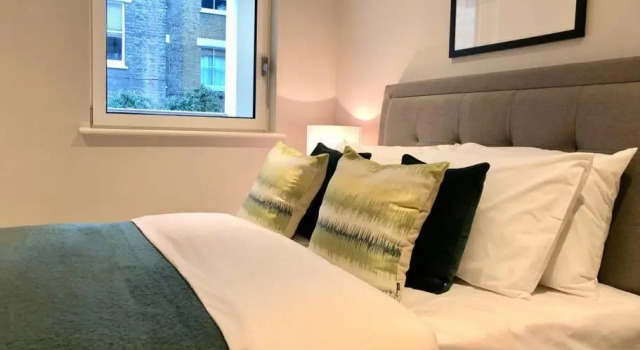 Апартаменты с 2 комнатами Luxury Apartments in Westminster