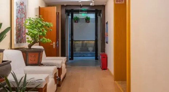 Yuying Hotel, Rezervovat Hotel Čeng-čou Henan