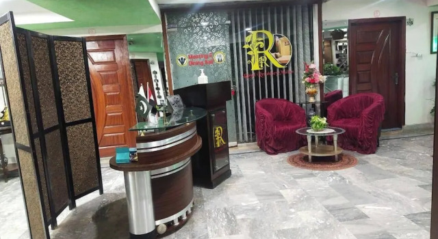 Royal Residency Multan