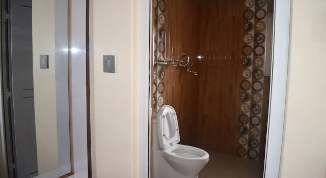 Номер Deluxe Hotel Pauwa Pokhara