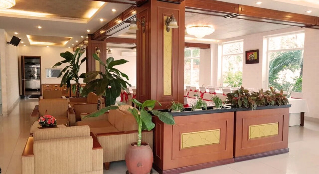Truong Thinh Vung Tau Hotel