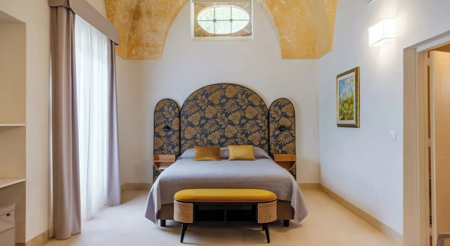Вилла Luxury Villa Vallone Luxury With Pool