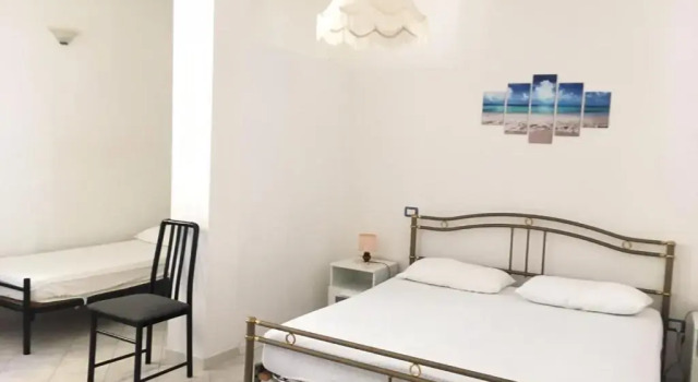 Leccio 6, Rezervovat Hotel Sirolo 