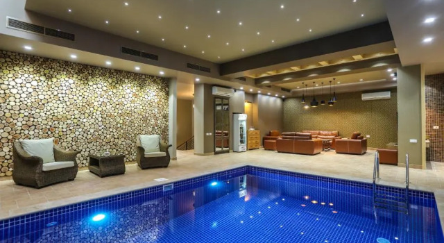 Camera Standard Ibiza Hotel