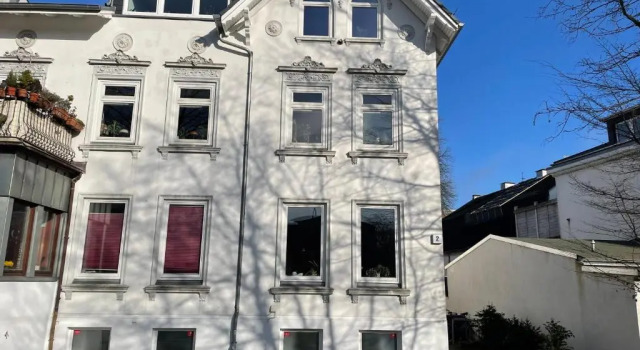 Hamburg Altona - 3 Bedrooms for up to 10, Prenota Appartamento Bahrenfeld 