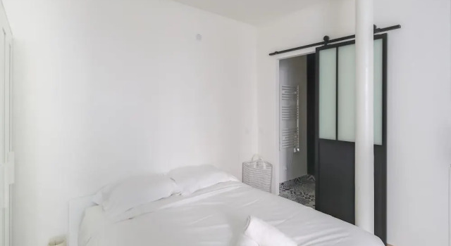 PerfectlyParis Caulaincourt Charm, Забронировать Отель Бизнес-отели Парижа, рядом с Монмартр, 4* 5*