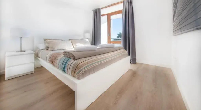 Апартаменты Deluxe Agaró Cambrils Apartments