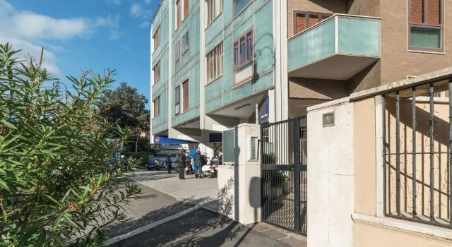 Torlonia Exclusive Penthouse