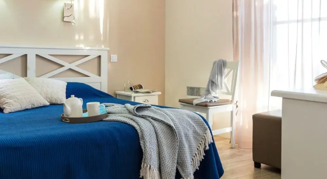 Apartment in Cote D'amour by La Baule Bay