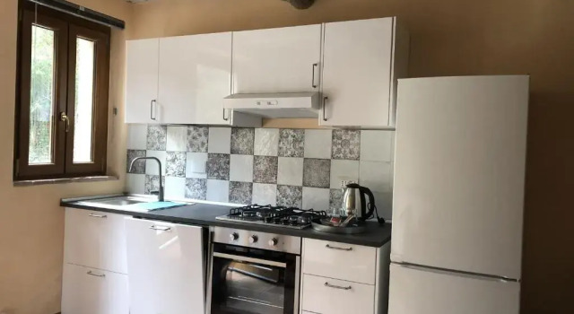 Коттедж с 2 комнатами DOLCE VITA IN TUSCANY Cottage