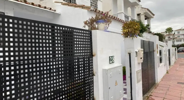 Studio -Patio Andaluz-