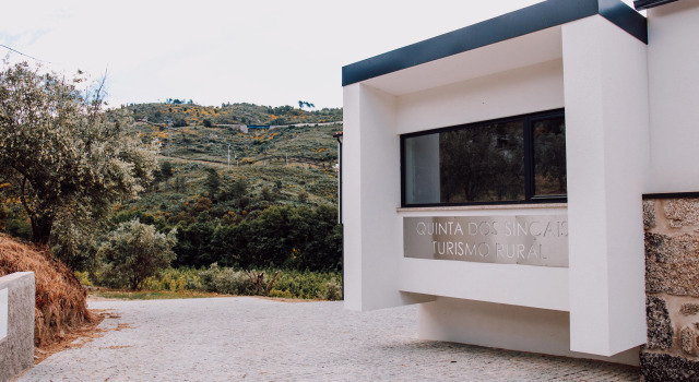 Quinta dos Sinçais, Book Bed and Breakfast Hotels in Centro with a Pool, Swimming Pool