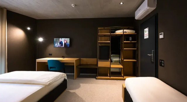 Номер Standard 6532 Smart Hotel - Self check-in