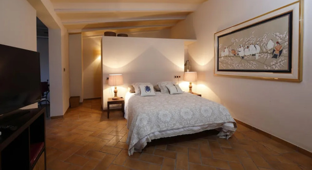 Номер Standard Dalt Vila