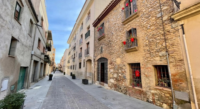 B&B Casa Antic Cambrils, Foglalás Bed and Breakfast Cambrils El Baix Camp