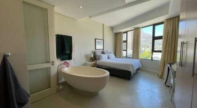 Piazza On Church 1004 by CTHA, Cape Town