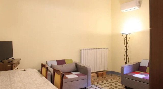 Cottage La Corte