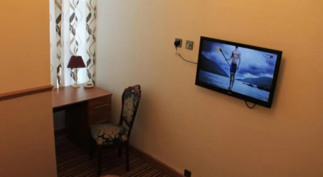 Трёхместный номер Standard Skylark Guest House