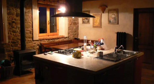 Вилла Villa Ceppeto