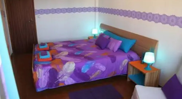 Apartamento da Arrentela, Varaa Huoneisto Seixal Oeste