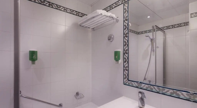 Двухместный номер Superior Hôtel Raspail Montparnasse