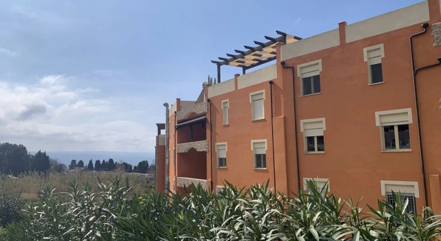 Casa Makarov - Penthouse Sea View, Varaa Hotelli Pizzo Calabria