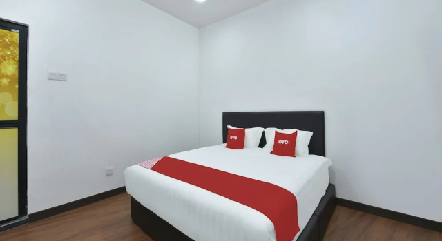 Номер Standard Hotel O Madeena Inn