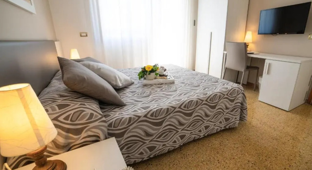 Двухместный номер Standard Hotel Astoria