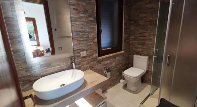 Апартаменты Casa Fuile Cala Liberotto Orosei
