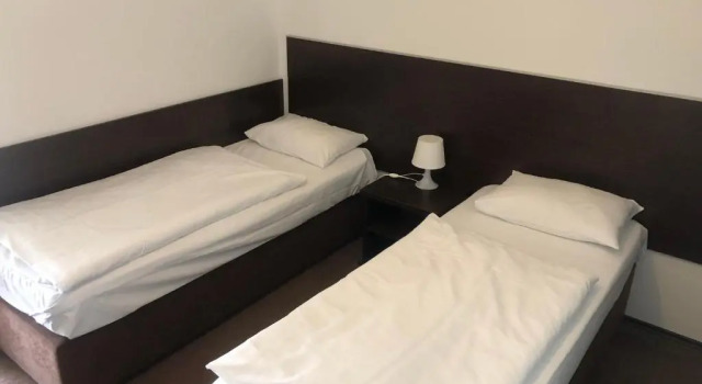 Двухместный номер Superior Motel R10