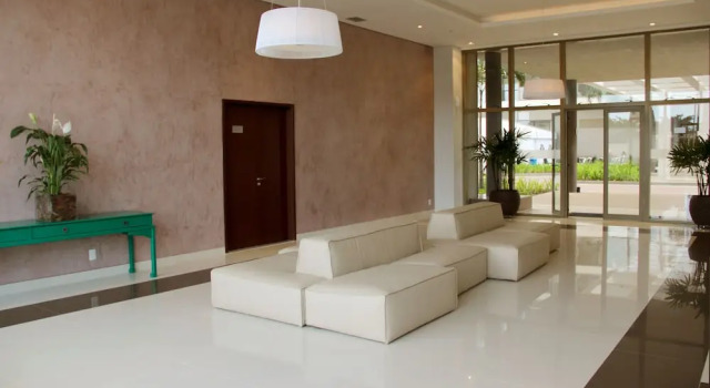 Ferlho Suites Rio Centro
