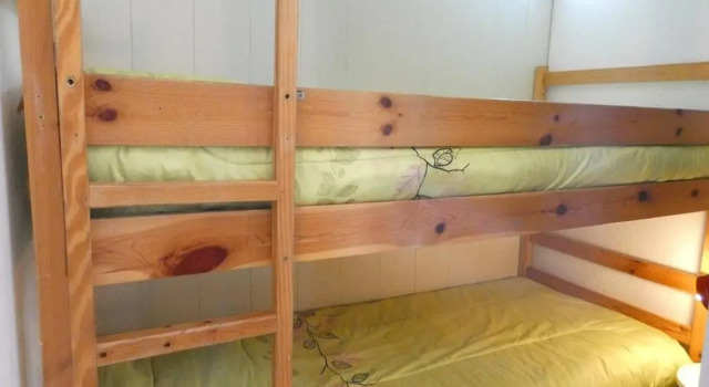 Appartement Piau-Engaly, 1 pièce, 6 personnes - FR-1-457-241