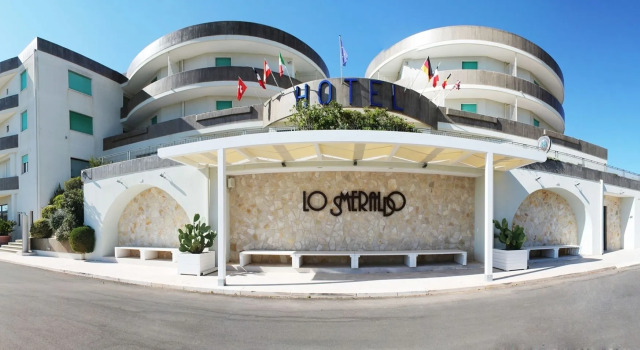 Hotel Lo Smeraldo