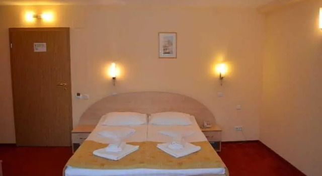 Одноместный номер Standard Hotel City Center