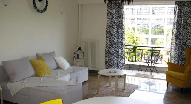Апартаменты Deluxe ELITE apartment 5 min to Acropolis