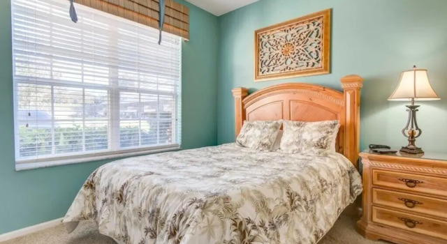 Lovely 3Bd Pool TH, Windsor Palms Resort-2346cispd, Book Hotel Hoteller i Four Corners med pool, Swimmingpool