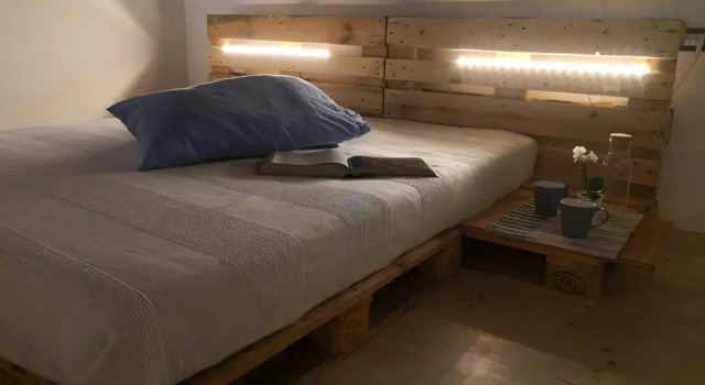 VicoJovia23, Buchen Sie Hotel Gioia del Colle Metropolitanstadt Bari