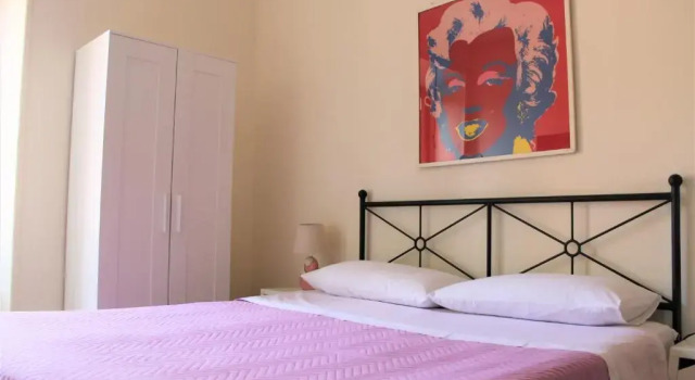 Номер Economy B&B Il Viterbino